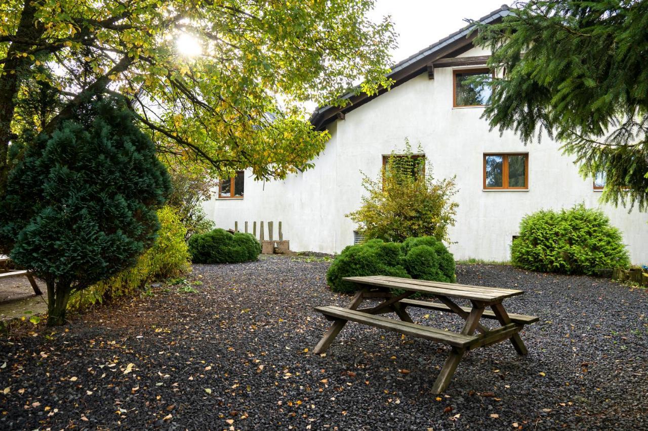 Villa Nordhang Winterberg Exterior foto